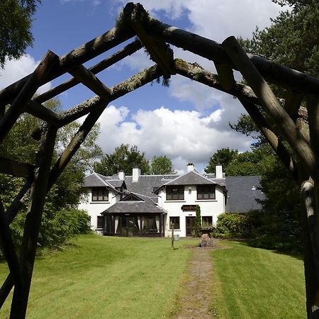 The Factor'S Inn & Factor'S Cottage Fort William Exterior photo